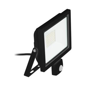 Eglo Eglo 64871 - LED Reflektor se senzorem FILETTI LED/20W/230V 3000K IP44 černá