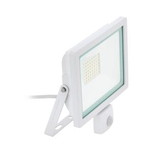 Eglo Eglo 64875 - LED Reflektor se senzorem FILETTI LED/20W/230V 3000K IP44 bílá