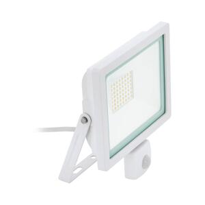 Eglo Eglo 64876 - LED Reflektor se senzorem FILETTI LED/30W/230V 3000K IP44 bílá