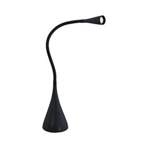 Eglo Eglo 64975 - LED Stmívatelná stolní lampa SNAPORA PRO LED/3,5W/230V 3000K černá