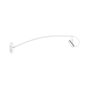 Eglo Eglo 66333-LED Venkovní nástěnné svítidlo LIMIDARIO LED/30W/230V 3000K IP44 bílá
