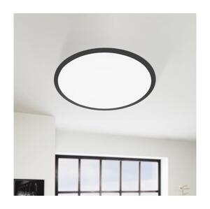 Eglo Eglo 75577 - LED Stmívatelné svítidlo SALOBRENA-TW LED/32,5W/230V pr.60cm+ DO