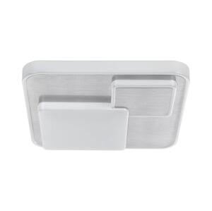 Eglo Eglo 75666 - LED Stropní svítidlo LEPRESO LED/19,5W/230V 38,5x38,5cm matný chrom