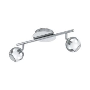 Eglo Eglo 78069 - LED Bodové svítidlo SANCHO 2xGU10/3W/230V