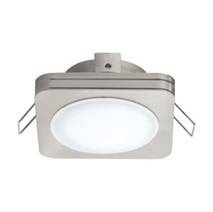 Eglo Eglo 78765 - LED Podhledové svítidlo PINEDA LED/6W/230V