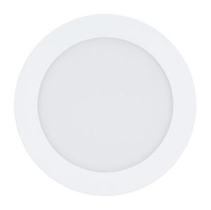Eglo Eglo 78773 - LED Stmívatelné podhledové svítidlo FUEVA LED/10,9W/230V