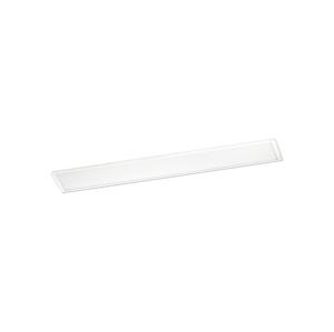 Eglo Eglo 79325 - LED Stmívatelný přisazený panel SALOBRENA LED/32W/230V bílá