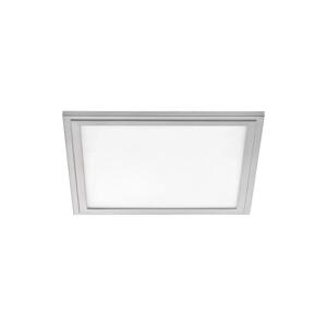 Eglo Eglo 79337 - LED Stmívatelné stropní svítidlo SALOBRENA LED/16W/230V šedá