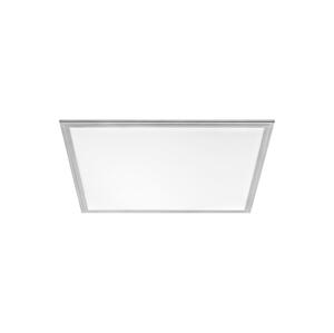 Eglo Eglo 79339 - LED Stmívatelný přisazený panel SALOBRENA LED/34W/230V šedá