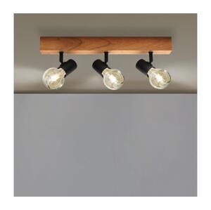 Eglo Eglo 99479 - Bodové svítidlo TOWNSHEND 3xE27/60W/230V - FSC certifikováno
