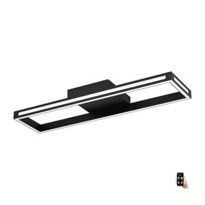 Eglo Eglo 99679-LED Stmívatelné stropní svítidlo SALVILANAS-Z LED/21W/230V 2700-6500K