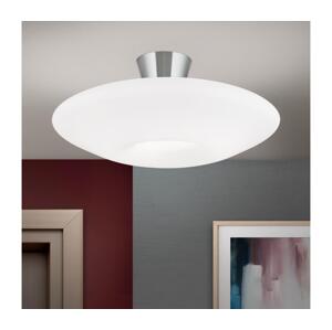 Orion Orion DL 7-566/2 - Stropní svítidlo BLANC 2xE27/60W/230V pr. 49 cm matný chrom