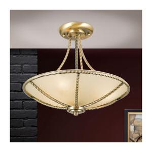 Orion Orion DL 7-568/3 - Lustr na tyči MAURO 3xE27/60W/230V pr. 42 cm bronz
