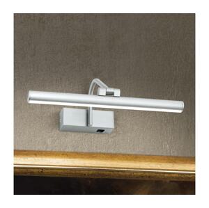 Orion Orion WA 2-1338 - LED Obrazové svítidlo PORTRAIT LED/6W/230V 30 cm matný chrom