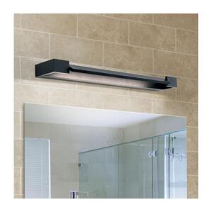 Orion Orion Soff 3-480 - LED Osvětlení zrcadla MARILYN LED/18W/230V 60 cm IP44 černá
