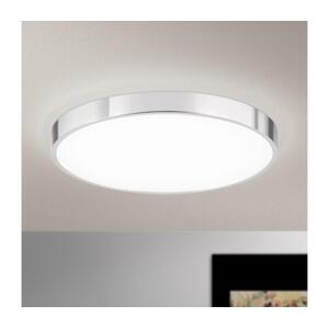 Orion Orion DL 7-657/28-LED Stropní svítidlo BULLY LED/28W/230V pr. 28 cm lesklý chrom