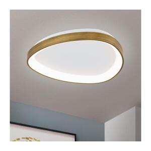 Orion Orion DL 7-696/45 - LED Stropní svítidlo CHARLIE LED/35W/230V pr. 45 cm zlatá