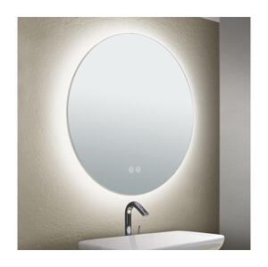 Orion 13-398/45 - LED Zrcadlo s podsvícením FOCUS LED/18W/230V pr. 45 cm IP44 Spiegel 13-398/45