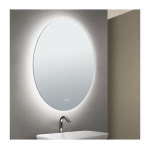 Orion 13-398/60 - LED Zrcadlo s podsvícením FOCUS LED/25W/230V pr. 60 cm IP44 Spiegel 13-398/60