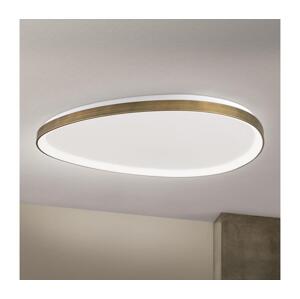 Orion Orion DL 7-696/80 - LED Stropní svítidlo CHARLIE LED/72W/230V pr. 80 cm zlatá