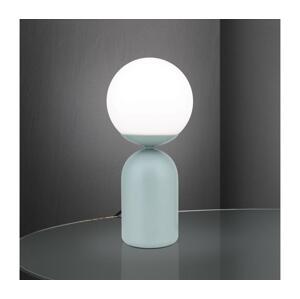 Orion Orion LA 4-1223/1 - Stolní lampa STANLEY 1xE14/25W/230V keramika/mintová