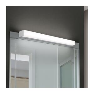Orion Orion Soff 3-587- LED Osvětlení zrcadla HORIZON LED/12W/230V 60 cm IP44 stříbrná