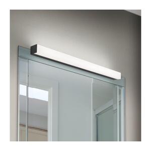 Orion Orion Soff 3-587 - LED Osvětlení zrcadla HORIZON LED/12W/230V 60 cm IP44 černá