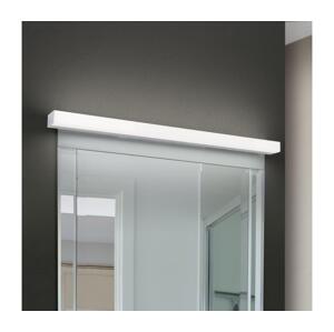Orion Orion Soff 3-588- LED Osvětlení zrcadla HORIZON LED/18W/230V 90 cm IP44 stříbrná