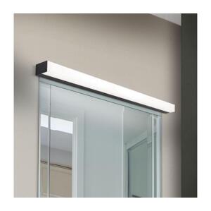 Orion Orion Soff 3-588 - LED Osvětlení zrcadla HORIZON LED/18W/230V 90 cm IP44 černá