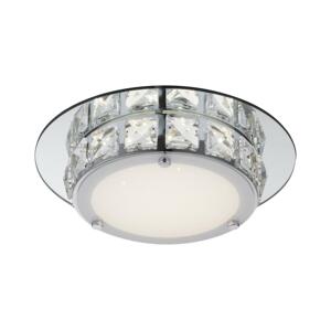 Globo Globo 49356 - LED stropní svítidlo MARGO 1xLED/12W/230V