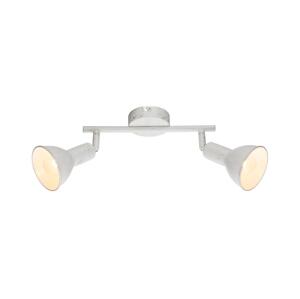 Globo 54648-2 - Bodové svítidlo 2xE14/40W 54648-2