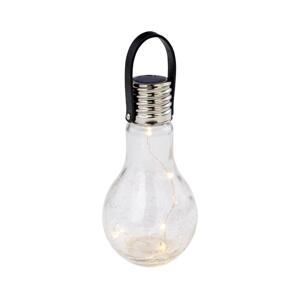 Globo Globo 33978-12 - LED Solární svítidlo 5xLED/0,06W/3,2V IP44