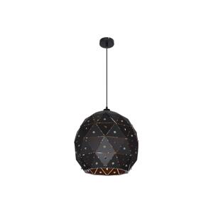 Globo Globo 54029H1 - Lustr na lanku JODIE 1xE27/60W/230V