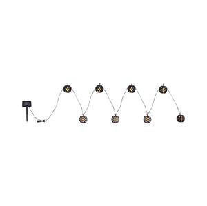 Globo Globo 33686-8 - LED Solární dekorační řetěz 98xLED/0,1W/3V IP44