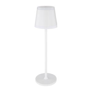 Globo Globo 58433W - LED Stmívatelná dotyková stolní lampa RIDLEY LED/4,6W/230V IP54