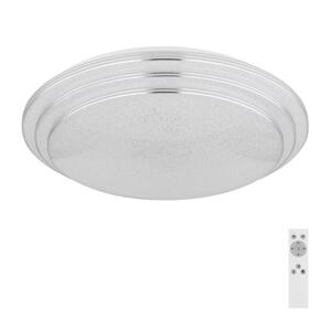 Globo Globo 48419-18 - LED Stmívatelné stropní svítidlo ALEY LED/18W/230V + DO