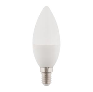 Globo Globo 10560DK - LED Stmívatelná žárovka E14/5W/230V 3000K