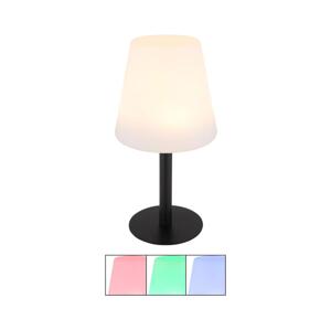 Globo Globo 33894 - LED RGB Solární dotyková stolní lampa LED/0,1W/3V IP44