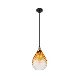 Globo Globo 15786H - Lustr na lanku SALVY 1xE27/60W/230V