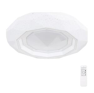 Globo Globo 41280-24 - LED Stmívatelné stropní svítidlo HOKKI LED/24W/230V + DO