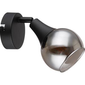 Globo Globo 57904-1 - Nástěnné bodové svítidlo GLYPTAR 1xE14/40W/230V