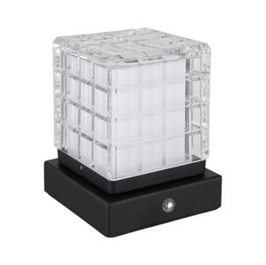 Globo Globo 21009S - LED Stmívatelná stolní lampa LUNKI LED/2,5W/3,7V
