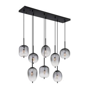 Globo Globo 15215-8 - Lustr na lanku ATTILA 8xE14/40W/230V