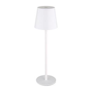 Globo Globo 58438W - LED Stmívatelná dotyková venkovní lampa VANNIE LED/3W/3,7V IP44