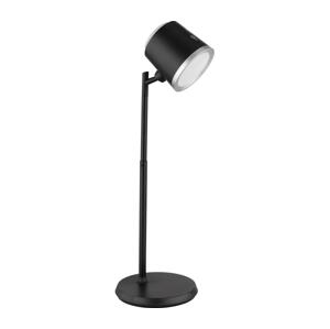 Globo Globo 58454B - LED Stmívatelná dotyková stolní lampa MEEYA LED/6W/3,7V
