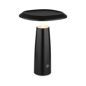 Globo Globo 21022 - LED Stmív. nabíjecí stolní lampa E LED/1,2W/3,7V 1500mAh 3000K