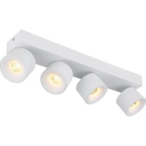 Globo Globo 56961-4W - LED Bodové svítidlo RAE 4xLED/6W/230V bílá