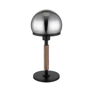 Globo Globo 21954S - Stolní lampa HAKU 1xE27/40W/230V
