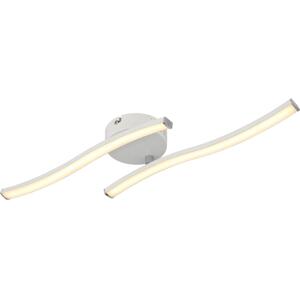 Globo Globo 67178W - LED Přisazený lustr TYLER LED/12W/230V