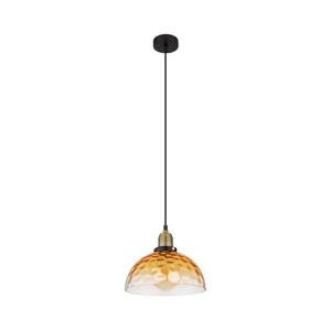Globo Globo 15786H1 - Lustr na lanku SALVY 1xE27/60W/230V